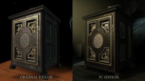 The Room PC Vs Original Release trailer thumbnail