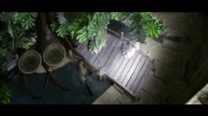Time Mysteries: The Ancient Spectres Trailer trailer thumbnail