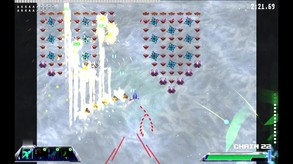 Hangeki Gameplay Trailer trailer thumbnail