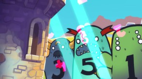Launch Trailer trailer thumbnail