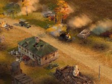 Blitzkrieg 2 trailer thumbnail