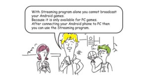 How to record gameplay on android trailer thumbnail