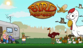 Bird Assassin Main Trailer trailer thumbnail