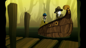 Steam Trailer trailer thumbnail