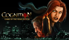 Cognition Game of the Year Edition Trailer trailer thumbnail