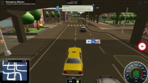 What is Taxi? trailer thumbnail