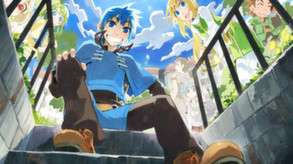 The Sacred Tears TRUE - Opening Movie trailer thumbnail