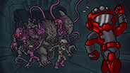 Sword of the Stars: The Pit Osmium Trailer trailer thumbnail