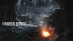 Frozen State Base Building trailer thumbnail