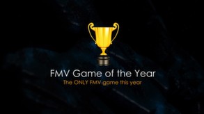FMV GOTY Trailer trailer thumbnail