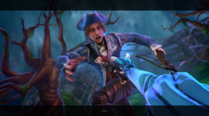Grim Legends: The Forsaken Bride trailer thumbnail