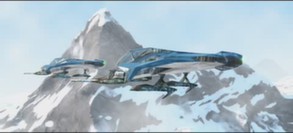 Echelon: Wind Warriors - trailer trailer thumbnail