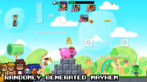 Mega Coin Squad Gameplay trailer thumbnail