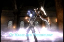 Divine Souls Trailer trailer thumbnail