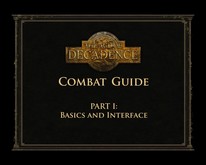Combat Guide trailer thumbnail