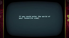 Bedlam Trailer trailer thumbnail