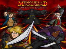 Memories of a Vagabond New Trailer trailer thumbnail