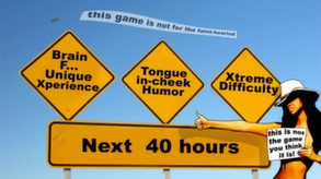 Warning trailer thumbnail