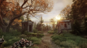 The Vanishing of Ethan Carter - Gamescom 2014 trailer thumbnail