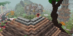 Cubic Castles Trailer trailer thumbnail