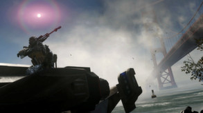 Call of Duty®: Advanced Warfare - Multiplayer Reveal trailer thumbnail
