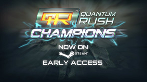 Quantum Rush - Early Access Trailer trailer thumbnail