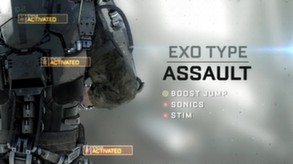 Call of Duty®: Advanced Warfare - "Collapse" Gameplay Video trailer thumbnail