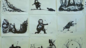 Never Alone - The Power of Games trailer thumbnail