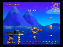 Platypus II Trailer trailer thumbnail