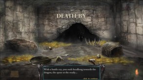 Your Death trailer thumbnail