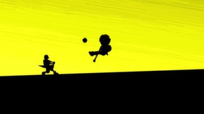 Lethal League release trailer trailer thumbnail