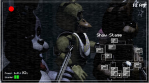 Game Trailer trailer thumbnail
