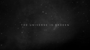 Reprisal Universe - The Universe is Broken trailer thumbnail