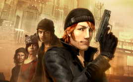 Red Johnson's Chronicles : One against all - Trailer trailer thumbnail