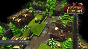 Fight The Dragon - Community Adventures trailer thumbnail