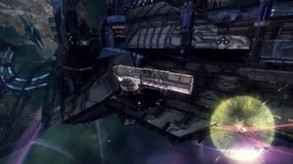 GoD Factory Wingmen Preorder Trailer trailer thumbnail