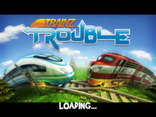 Trainz Trouble trailer thumbnail