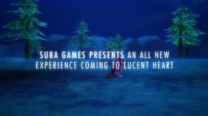 Lucent Heart Trailer trailer thumbnail
