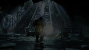 Metro Redux Launch Trailer ESRB trailer thumbnail