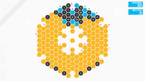 Hexcells Infinite Release Trailer trailer thumbnail
