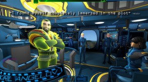 What some gamers are saying... trailer thumbnail