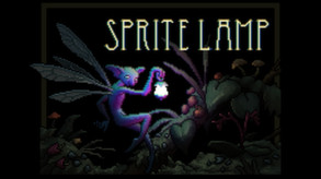 Sprite Lamp introduction trailer thumbnail