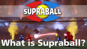 Supraball Trailer trailer thumbnail