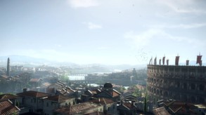 Ryse: Son of Rome Vengeance Trailer ESRB trailer thumbnail
