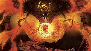 Aaru's Awakening trailer trailer thumbnail