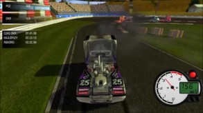 World Truck Racing Game Trailer trailer thumbnail