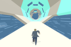 Boson X Trailer trailer thumbnail
