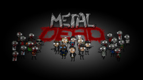 Metal Dead Trailer trailer thumbnail