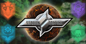 Starion Tactics Trailer 3 trailer thumbnail