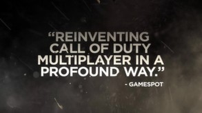 Call of Duty®: Advanced Warfare - Multiplayer Deep Dive trailer thumbnail